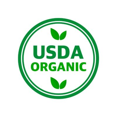 USDA Organic