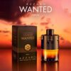 Azzaro Most Wanted Parfum - Intense Cologne for Men| Seductive Men's Fragrance | Long Lasting Eau de Parfum 100ml 6 Azzaro Most Wanted Parfum - Cologne for Men
