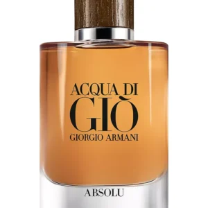 Acqua Di Gio Absolu by Giorgio Armani- Eau de Parfum Men’s Fragrance
