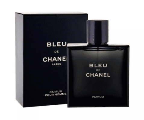 Blue De Channel- Long Lasting Cologne for Men
