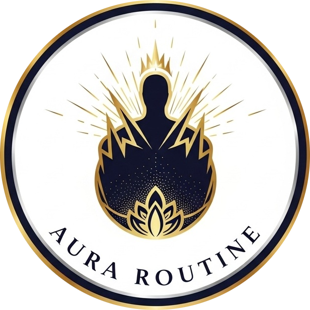 Aura Routine