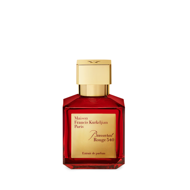 Baccarat Rouge 540 Extrait de parfum Men's Fragrance - Maison Francis Kurkdjian 2 baccarat rouge 540 540 rouge baccarat
