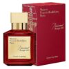 Baccarat Rouge 540 Extrait de parfum Men's Fragrance - Maison Francis Kurkdjian 9 baccarat rouge 540 540 rouge baccarat