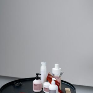 Beauty & Personal Care